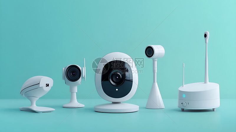 人脸识别支付摄像头规格：如何选择更合适的产品